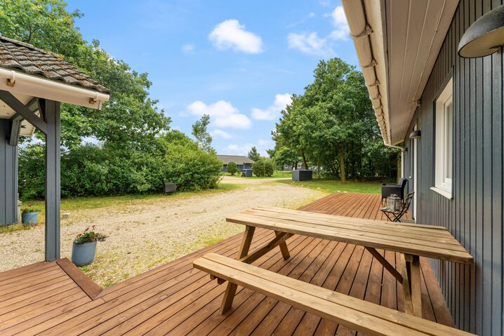 Holiday home 30666 at Vestervang 55, Houstrup - Picture #34