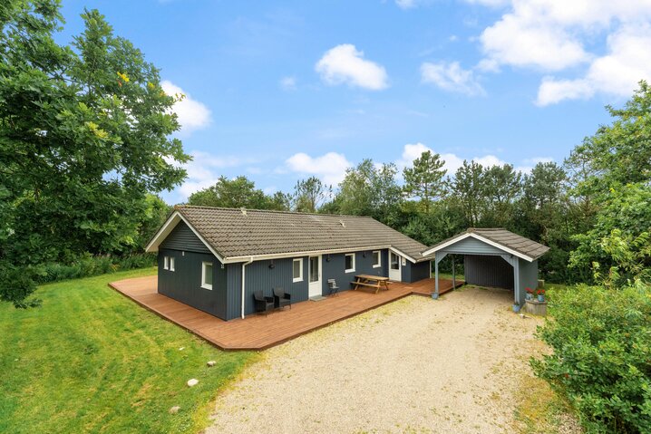 Holiday home 30666 at Vestervang 55, Houstrup - Picture #35