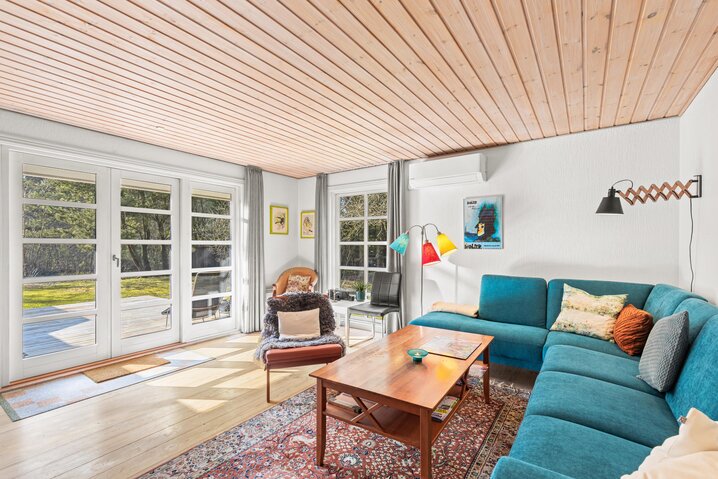 Ferienhaus 30667 in Nørrevang 204, Houstrup - Bild #5