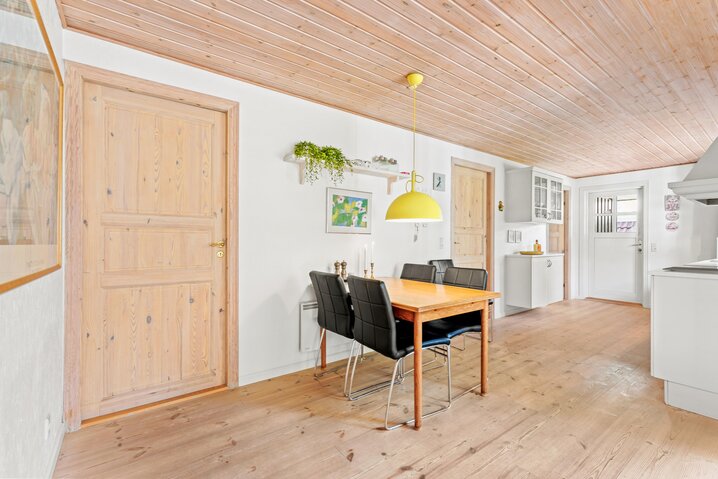 Ferienhaus 30667 in Nørrevang 204, Houstrup - Bild #10