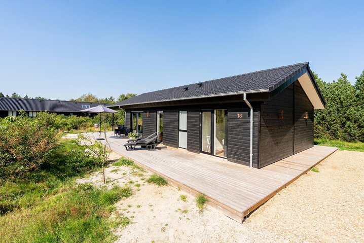 Sommerhus 30670 på Hedevang 18, Houstrup - Billede #46