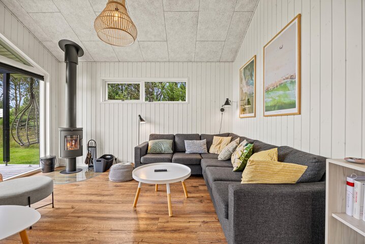 Sommerhus 30670 på Hedevang 18, Houstrup - Billede #1