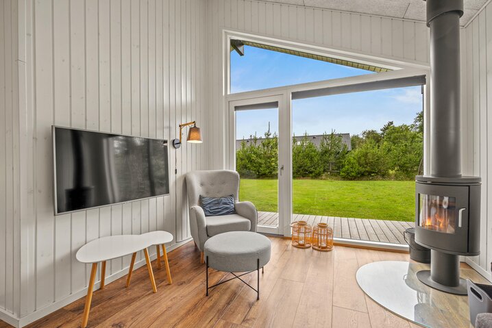 Sommerhus 30670 på Hedevang 18, Houstrup - Billede #3