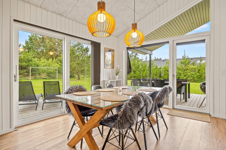 Sommerhus 30670 på Hedevang 18, Houstrup - Billede #6