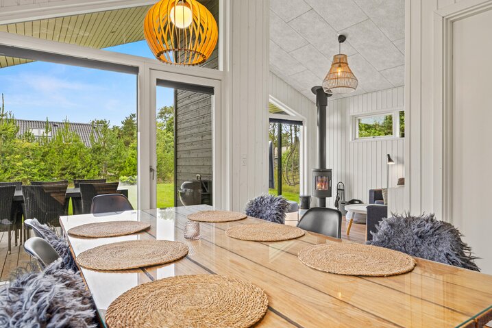 Sommerhus 30670 på Hedevang 18, Houstrup - Billede #7