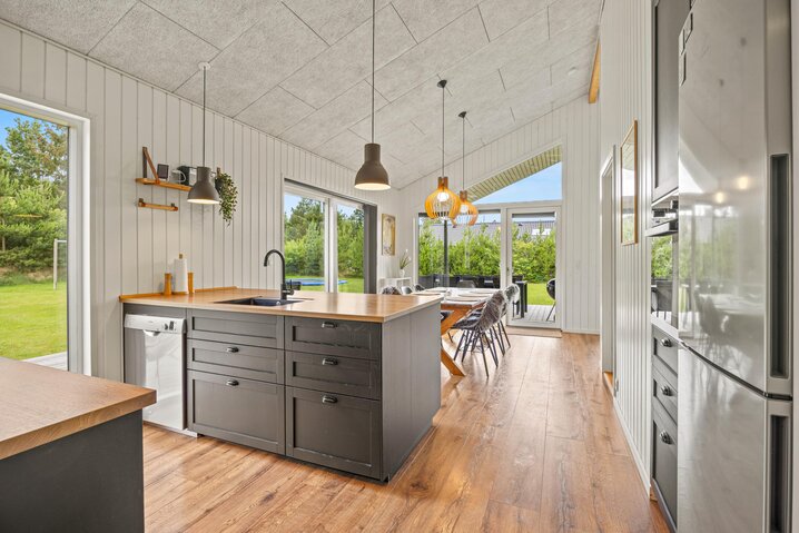 Sommerhus 30670 på Hedevang 18, Houstrup - Billede #10