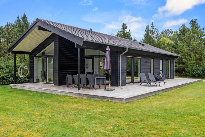 Sommerhus 30670 på Hedevang 18, Houstrup - Billede #21