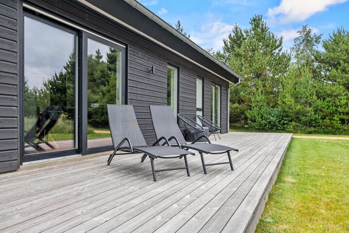Sommerhus 30670 på Hedevang 18, Houstrup - Billede #23