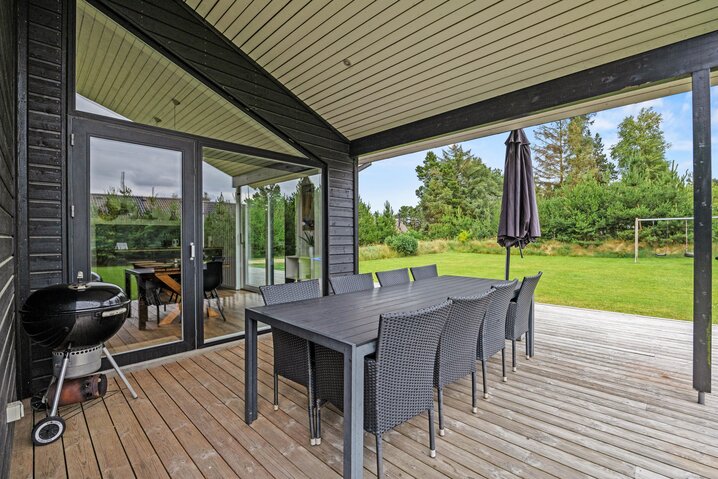 Sommerhus 30670 på Hedevang 18, Houstrup - Billede #29