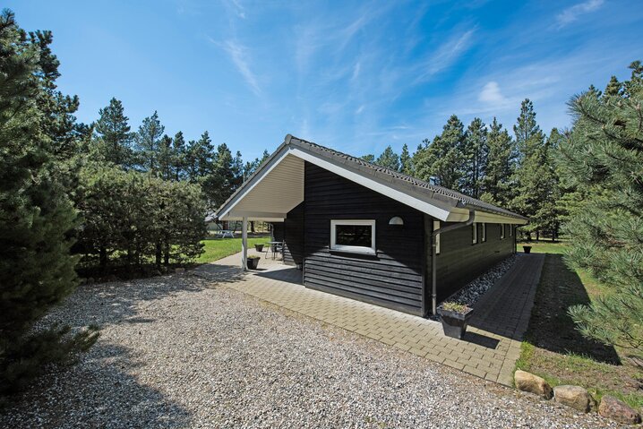 Ferienhaus 30671 in Søndervang 45, Houstrup - Bild #24