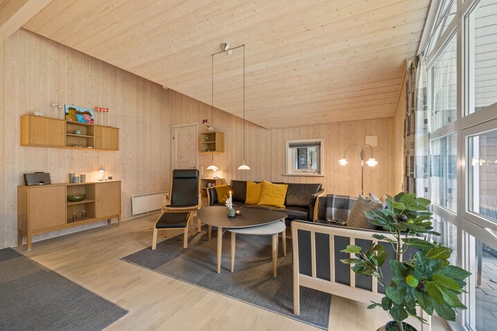 Ferienhaus 30671 in Søndervang 45, Houstrup - Bild #4