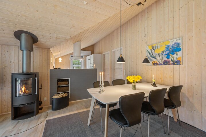 Ferienhaus 30671 in Søndervang 45, Houstrup - Bild #8