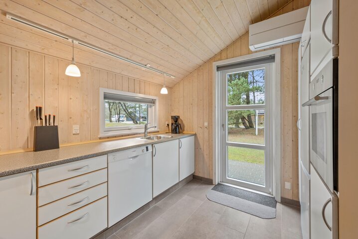 Ferienhaus 30671 in Søndervang 45, Houstrup - Bild #9