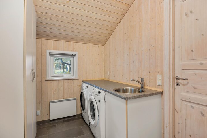 Ferienhaus 30671 in Søndervang 45, Houstrup - Bild #18