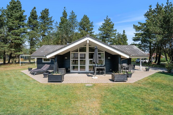 Ferienhaus 30671 in Søndervang 45, Houstrup - Bild #0