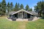Sommerhus 30671 på Søndervang 45, Houstrup - Billede #1