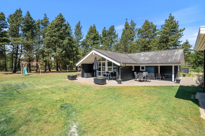 Ferienhaus 30671 in Søndervang 45, Houstrup - Bild #19