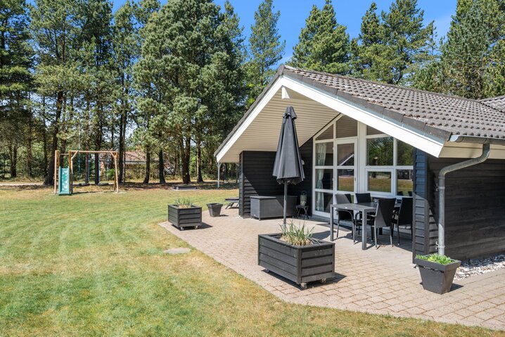 Ferienhaus 30671 in Søndervang 45, Houstrup - Bild #20