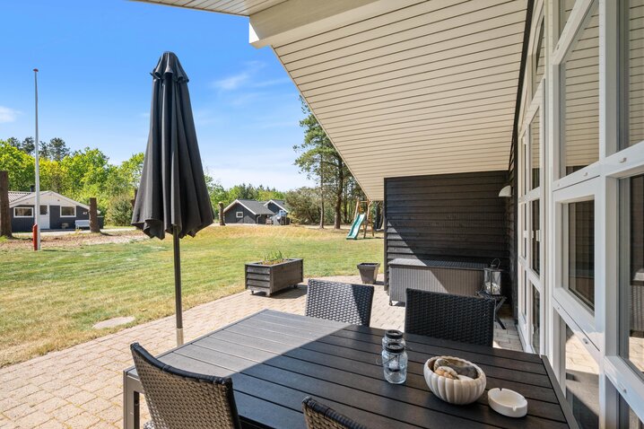 Sommerhus 30671 på Søndervang 45, Houstrup - Billede #21