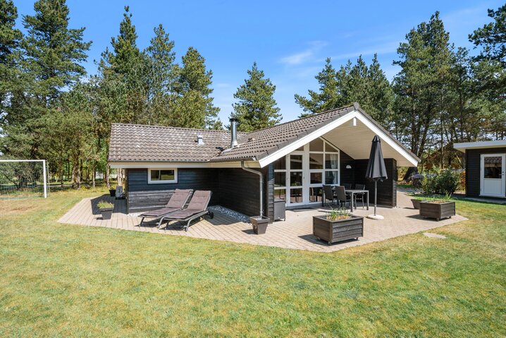 Ferienhaus 30671 in Søndervang 45, Houstrup - Bild #22