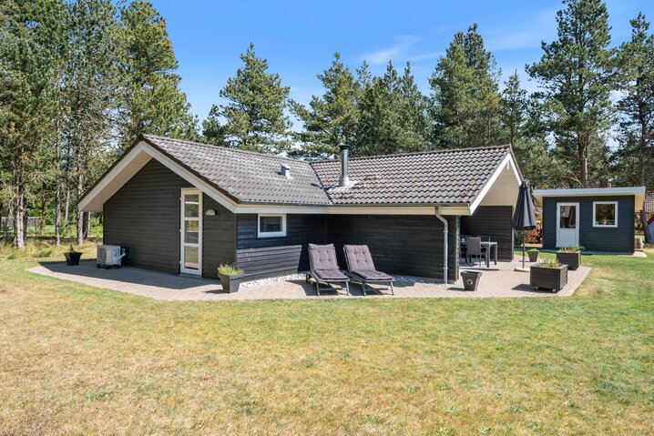 Ferienhaus 30671 in Søndervang 45, Houstrup - Bild #23