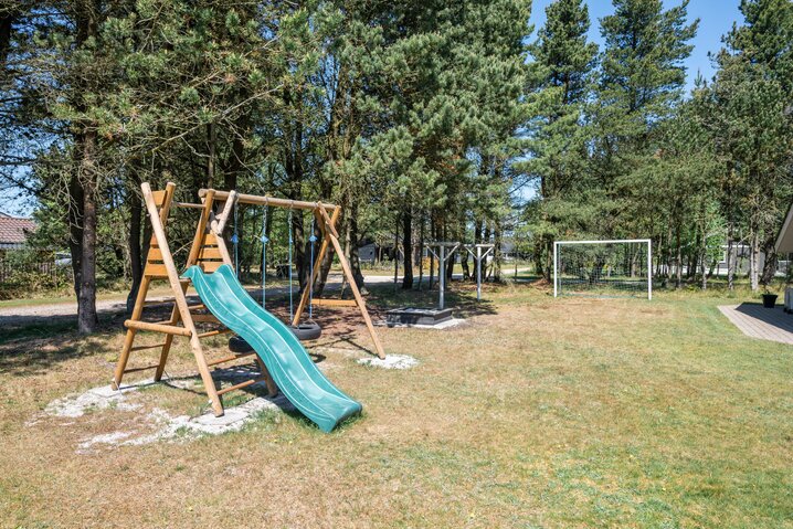 Ferienhaus 30671 in Søndervang 45, Houstrup - Bild #24