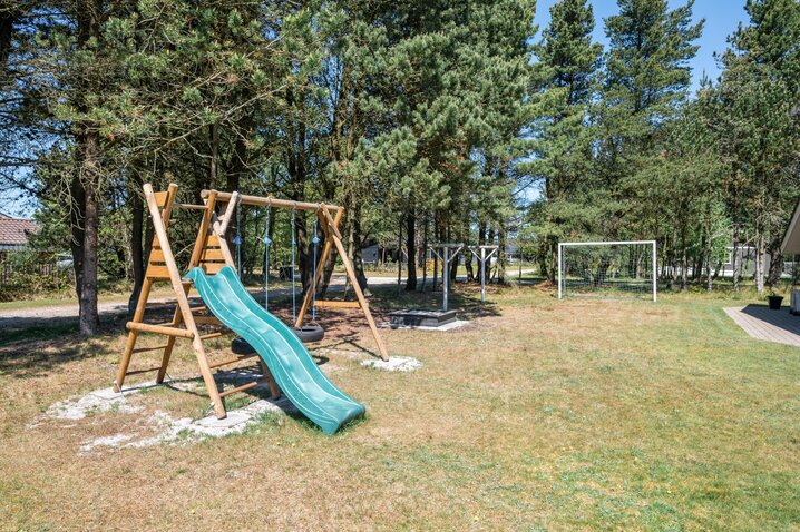 Sommerhus 30671 på Søndervang 45, Houstrup - Billede #24