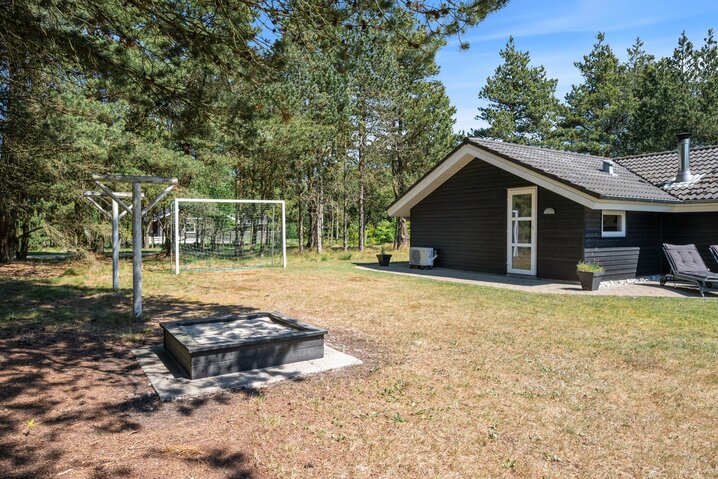 Ferienhaus 30671 in Søndervang 45, Houstrup - Bild #25