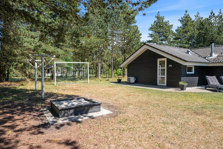 Sommerhus 30671 på Søndervang 45, Houstrup - Billede #25