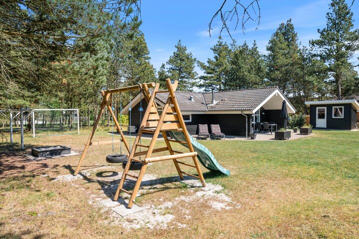 Ferienhaus 30671 in Søndervang 45, Houstrup - Bild #26