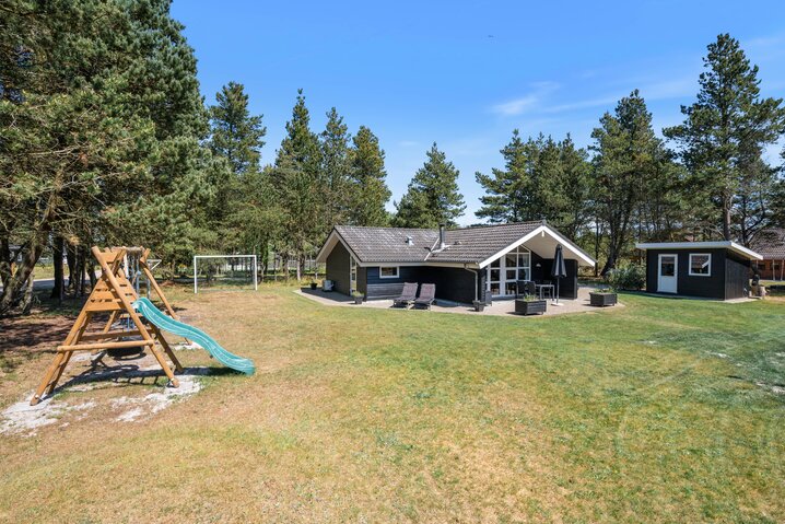Ferienhaus 30671 in Søndervang 45, Houstrup - Bild #27