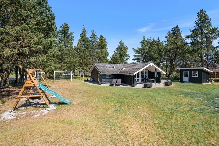 Sommerhus 30671 på Søndervang 45, Houstrup - Billede #27