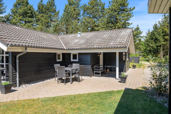 Ferienhaus 30671 in Søndervang 45, Houstrup - Bild #28