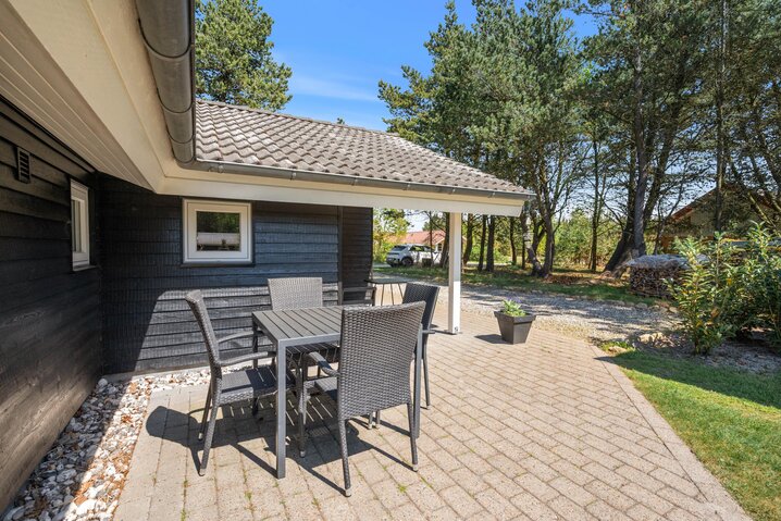 Ferienhaus 30671 in Søndervang 45, Houstrup - Bild #29