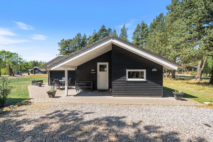 Ferienhaus 30671 in Søndervang 45, Houstrup - Bild #30