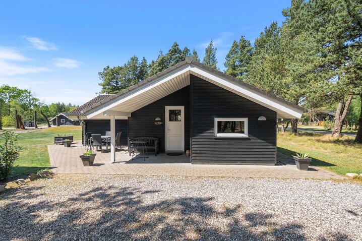 Sommerhus 30671 på Søndervang 45, Houstrup - Billede #30