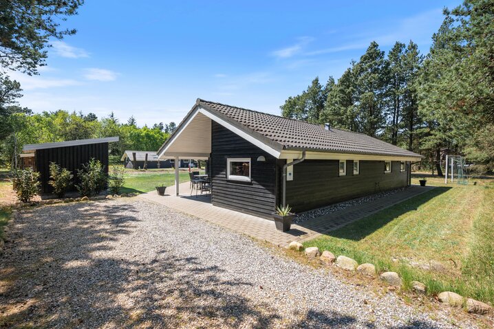 Ferienhaus 30671 in Søndervang 45, Houstrup - Bild #31