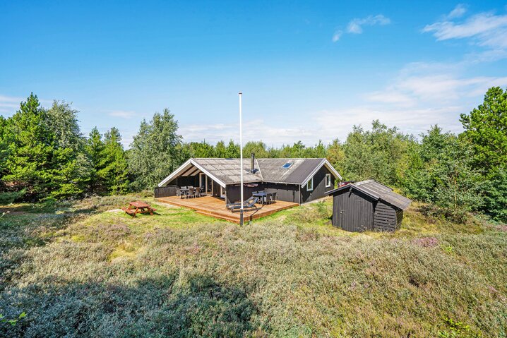 Sommerhus 30672 på Søndervang 70, Houstrup - Billede #0