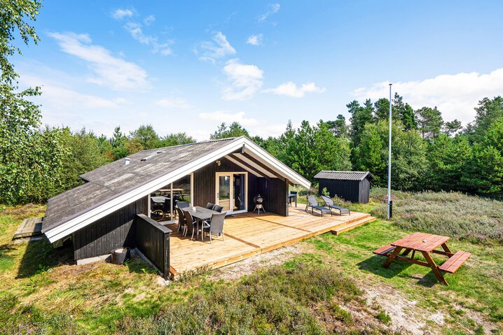 Sommerhus 30672 på Søndervang 70, Houstrup - Billede #17