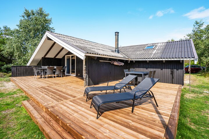 Sommerhus 30672 på Søndervang 70, Houstrup - Billede #18