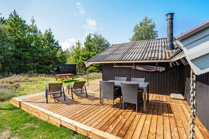 Sommerhus 30672 på Søndervang 70, Houstrup - Billede #19