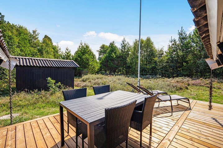 Sommerhus 30672 på Søndervang 70, Houstrup - Billede #20