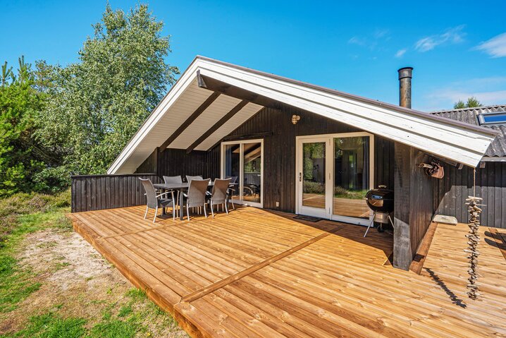Sommerhus 30672 på Søndervang 70, Houstrup - Billede #21