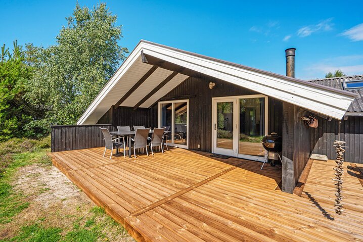 Sommerhus 30672 på Søndervang 70, Houstrup - Billede #21