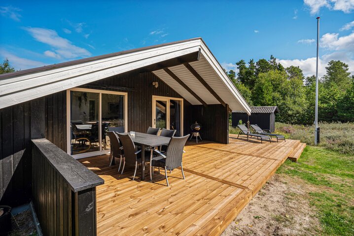 Sommerhus 30672 på Søndervang 70, Houstrup - Billede #23