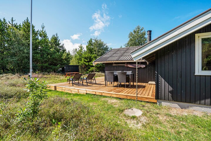 Sommerhus 30672 på Søndervang 70, Houstrup - Billede #25