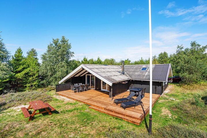 Sommerhus 30672 på Søndervang 70, Houstrup - Billede #26