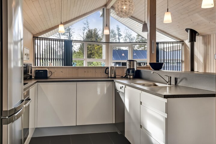 Ferienhaus 30676 in Hedevang 75F, Houstrup - Bild #3