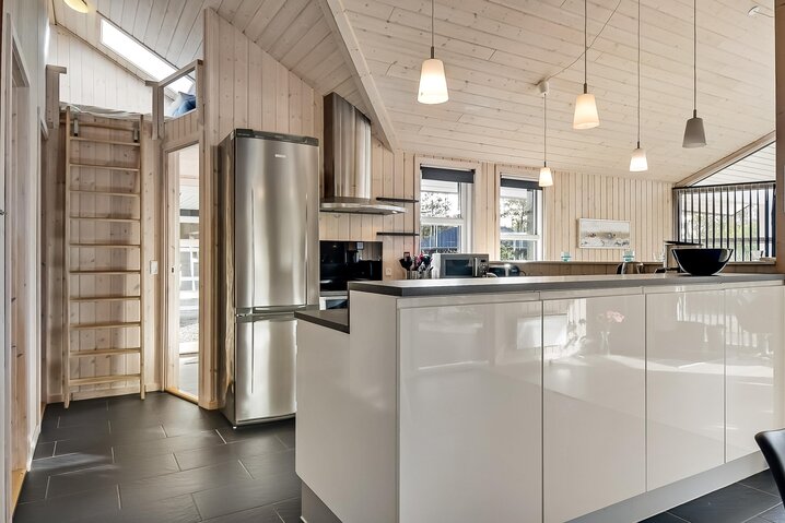 Ferienhaus 30676 in Hedevang 75F, Houstrup - Bild #9