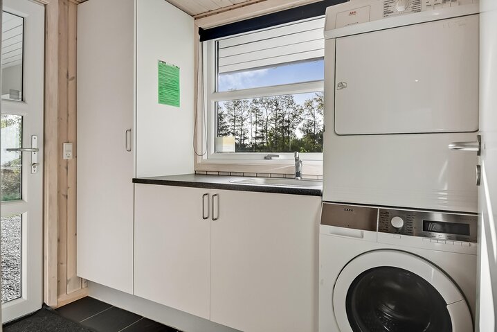 Ferienhaus 30676 in Hedevang 75F, Houstrup - Bild #20